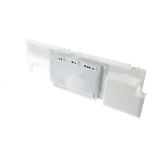 LG Refrigerator Freezer Evaporator Cover And Fan Assembly - AEB72913942