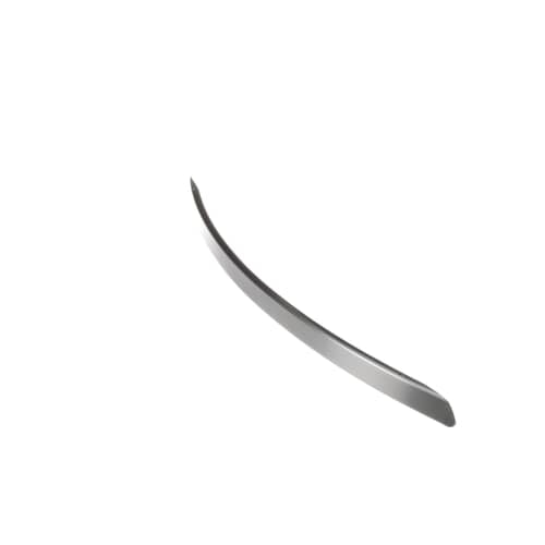 LG Freezer Handle Assembly - AED37133169