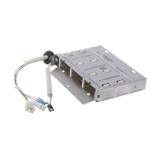LG Heater Assembly - AEG57816501
