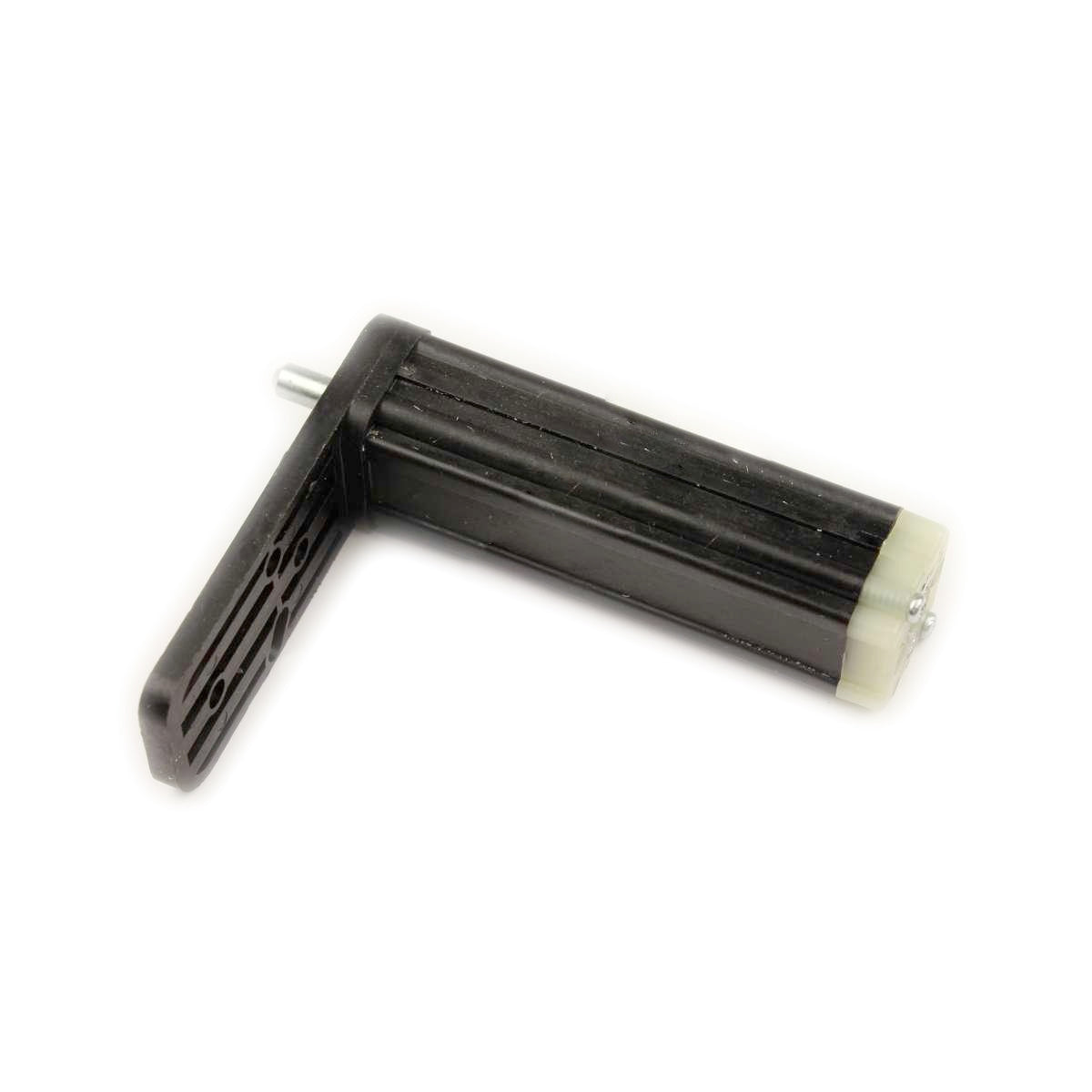 Whirlpool Top, Main Black - 2001F057-70