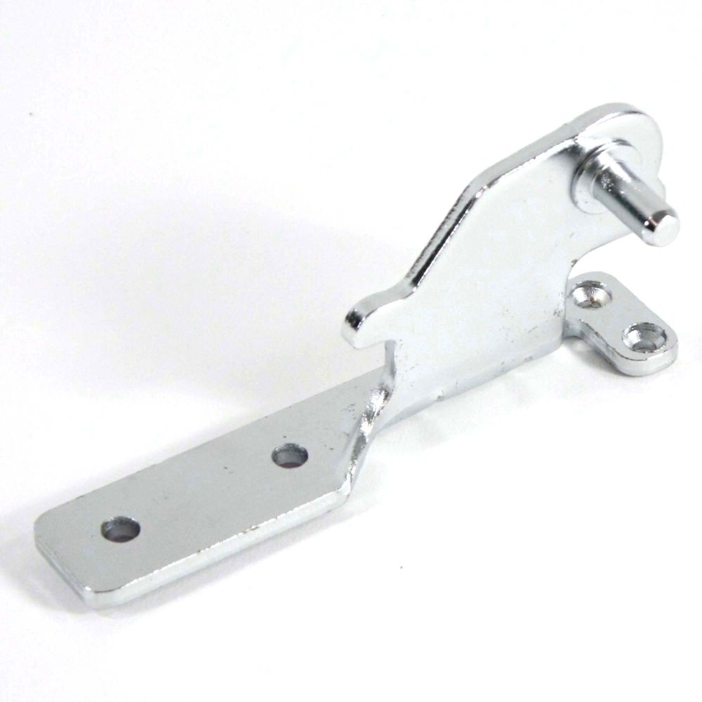 Whirlpool Retainer, Side - 3804F316-53