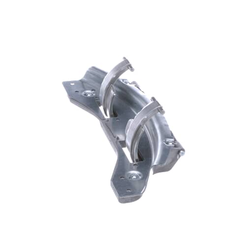 LG Hinge Assembly - AEH71610401