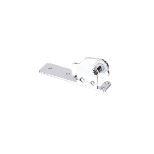 Whirlpool Panel, Backguard White - 2601W202-81