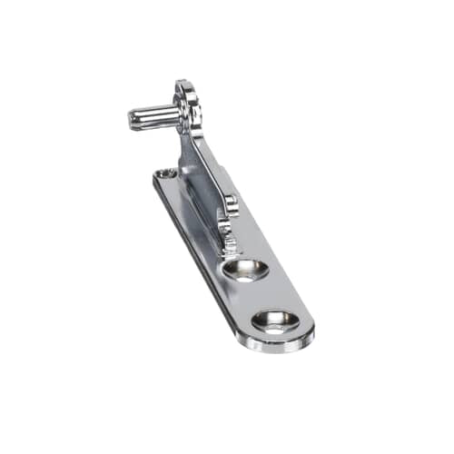 LG Center Hinge Assembly - AEH74556318