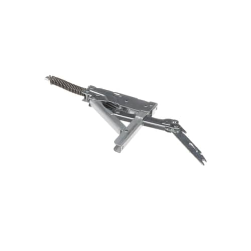 Whirlpool Retainer-Insulation (Lt. Or Rt - 313284