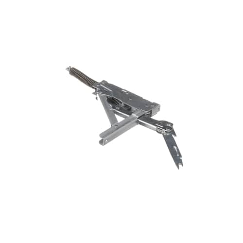 LG Hinge Assembly - AEH74656201