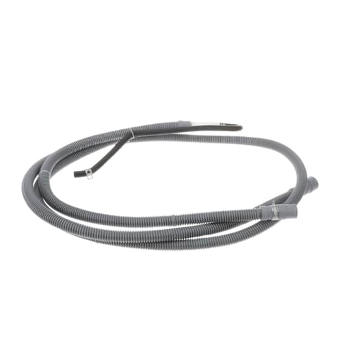 LG Dishwasher Drain Hose Assembly - AEM69493807