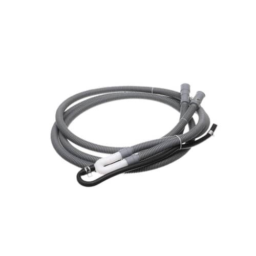 LG Dishwasher Drain Hose Assembly - AEM69493808