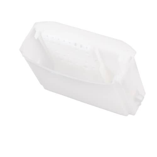 LG Detergent Housing Assembly - AEN34744301