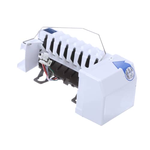 LG Refrigerator Ice Maker Assembly - AEQ57518210