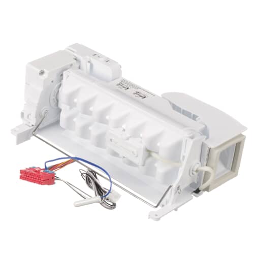 LG Kit Ice Maker Assembly - AEQ73110219