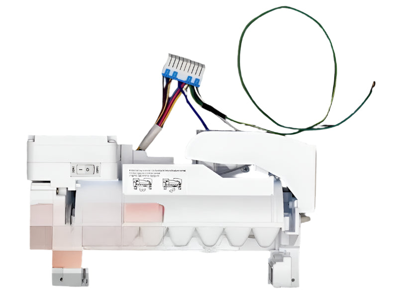 LG Ice Maker Assembly,Kit - AEQ73110226