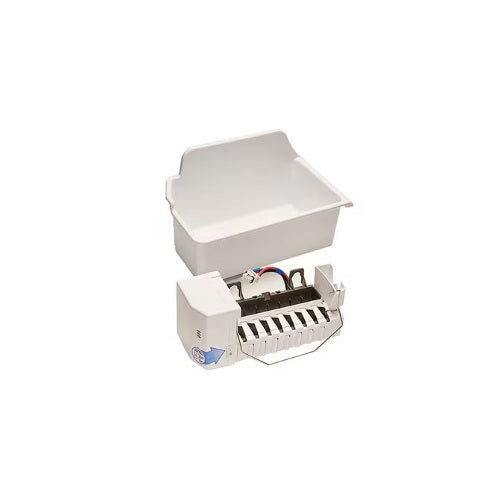 Whirlpool Freezer, Door Panel (Almond (A - 1127360