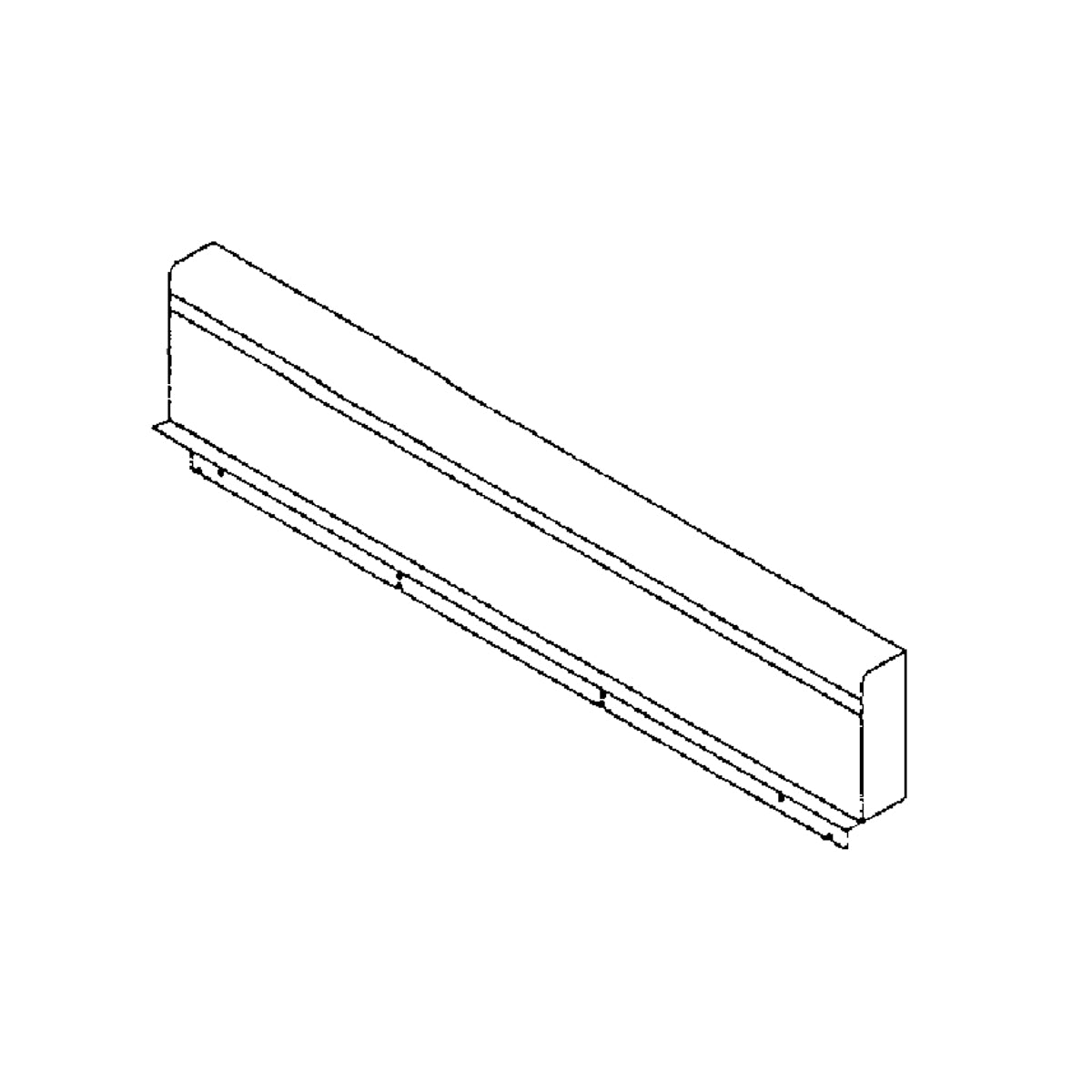 Jet Base Swing Arm - CS315-48G