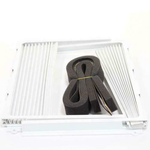 Whirlpool Service & Wiring Sheet - 2306324