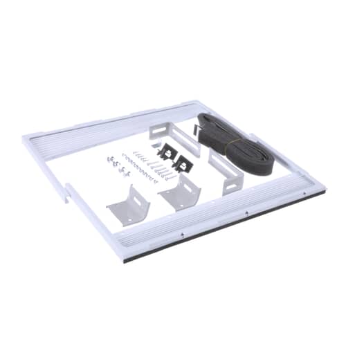 LG Single Install Part Assembly - AET73691406