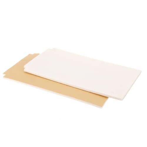 LG Single Install Part Assembly - AET73691504