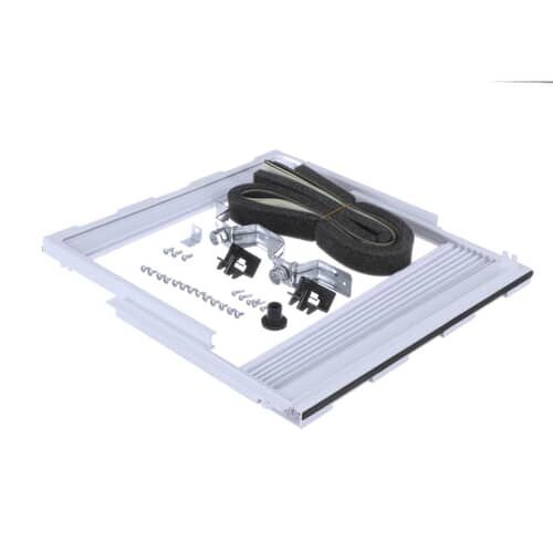 LG Single Install Part Assembly - AET73711501