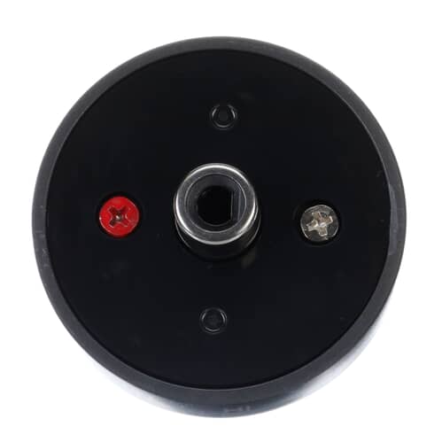 LG Knob Assembly - AEZ73453531