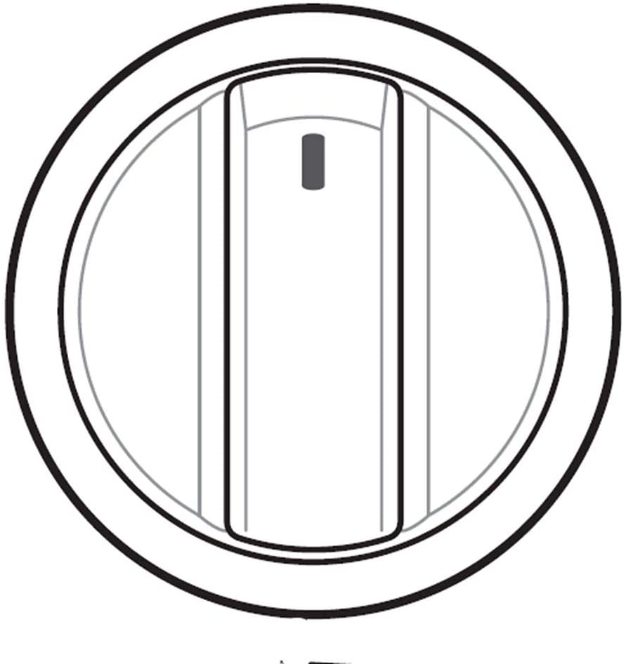 Whirlpool Top, Module - 786184