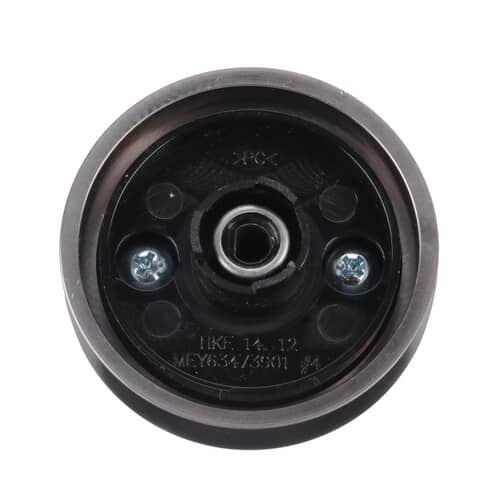 Whirlpool Instructions, Installation - LIT3405341