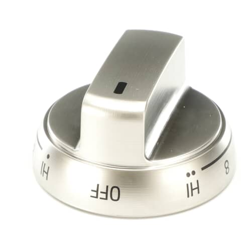 LG Range Knob Assembly - AEZ74533302