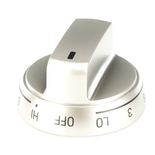 LG Knob Assembly - AEZ74533303