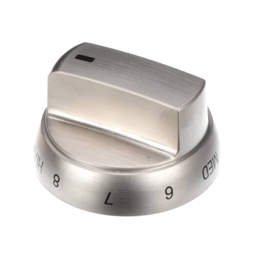 LG Knob Assembly - AEZ74533314