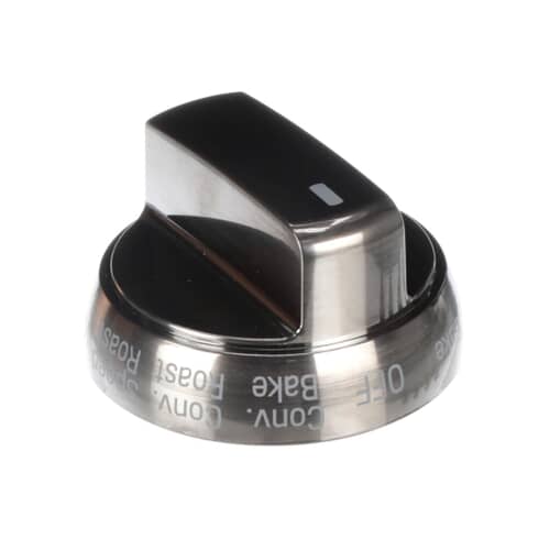 LG Knob Assembly - AEZ74533323