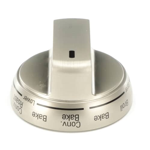 LG Knob Assembly - AEZ74533341