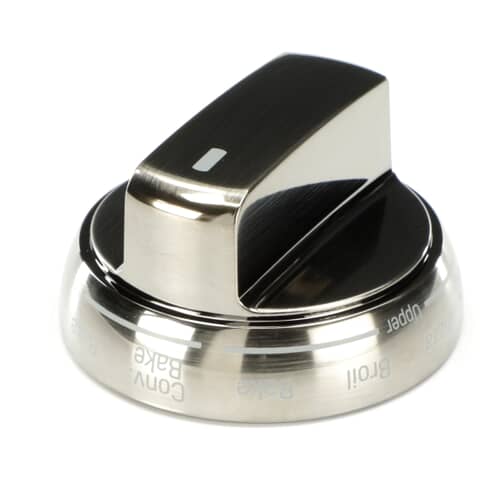 LG Knob Assembly - AEZ74533346