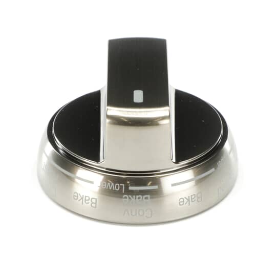 LG Knob Assembly - AEZ74533350