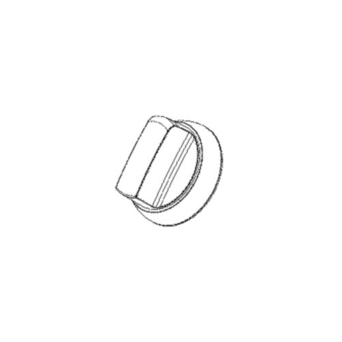 Whirlpool Gasket, Dryer Light - 8577884
