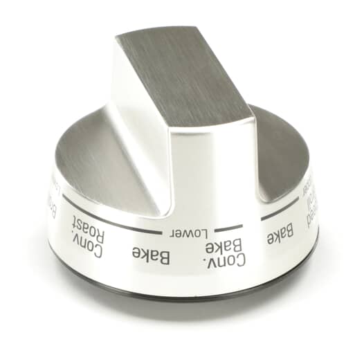 LG Knob Assembly - AEZ74653702