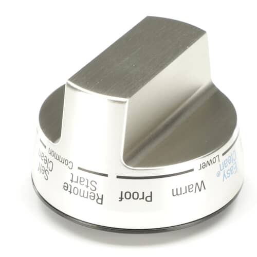 LG Knob Assembly - AEZ74653703