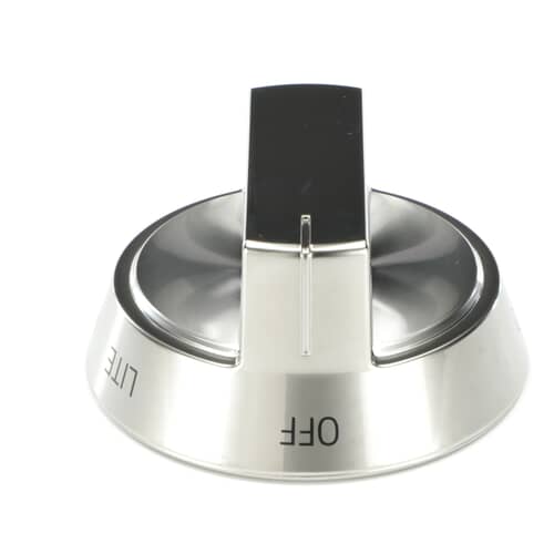 LG Knob Assembly - AEZ75853704