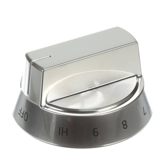 LG Knob Assembly - AEZ75853756