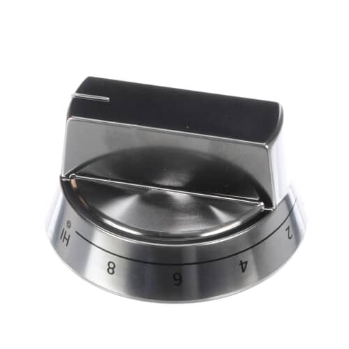LG Knob Assembly - AEZ75853757