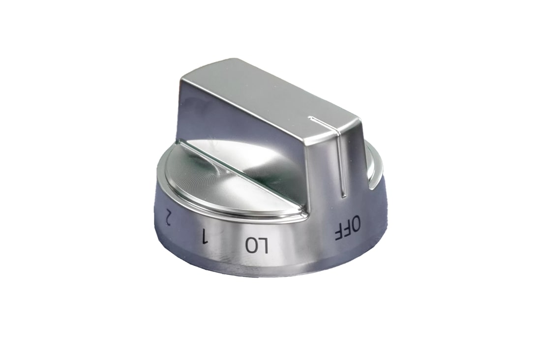 LG Knob Assembly - AEZ75994614