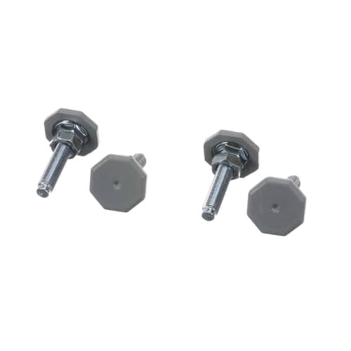 LG (4Pc) Leg Assembly - AFC72909501