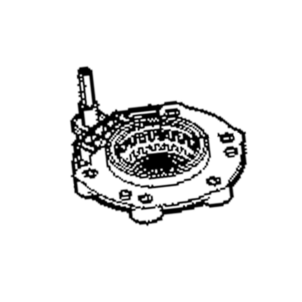 Whirlpool Catch, Door Lock - 550837