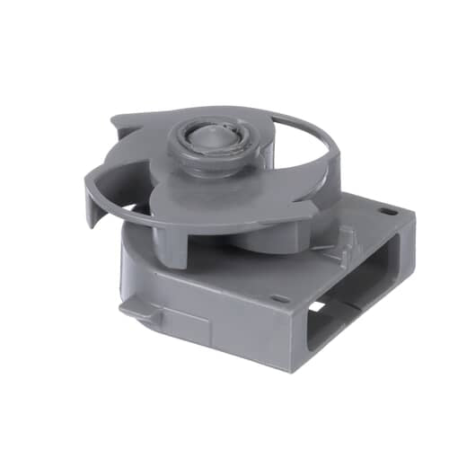Whirlpool Heater Cover - 098923