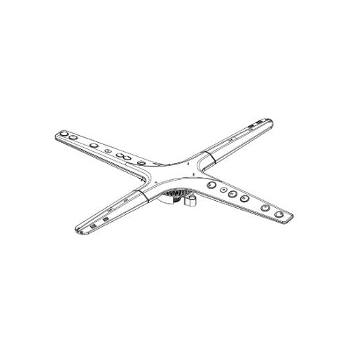 Whirlpool Bracket, Support - 4371733