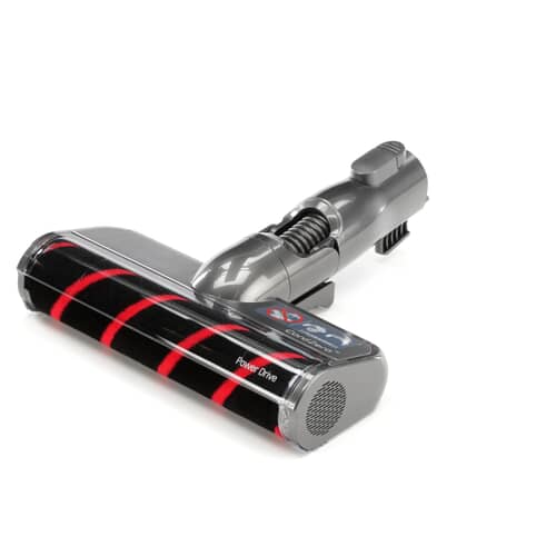 LG Nozzle Assembly,Floor - AGB74492525