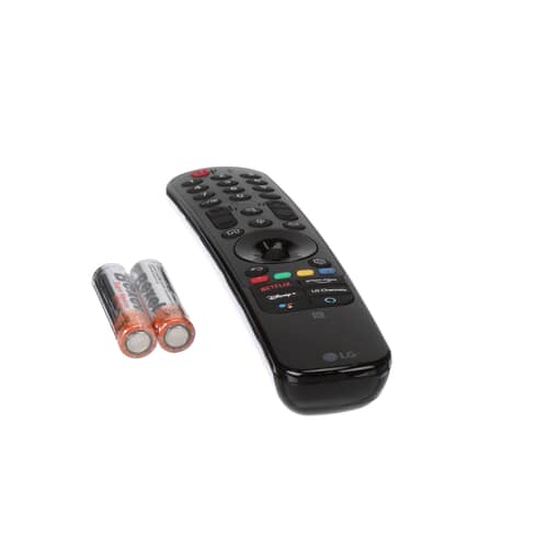 LG TV Remote Control - AGF30136001