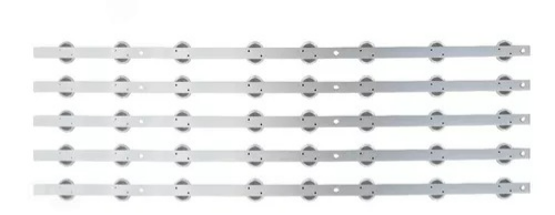 LG Package Assembly,Led Array - AGF30150701