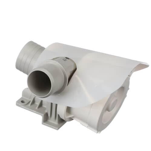 LG Washer Drain Pump Assembly - AGF30196101