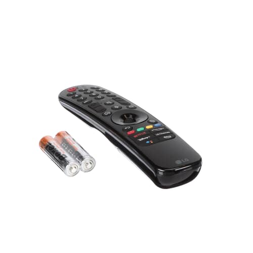 LG Remote Control - AGF30256702