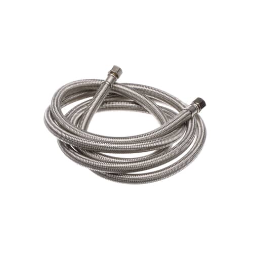 LG Inlet Hose Kit Ss - AGF30462902