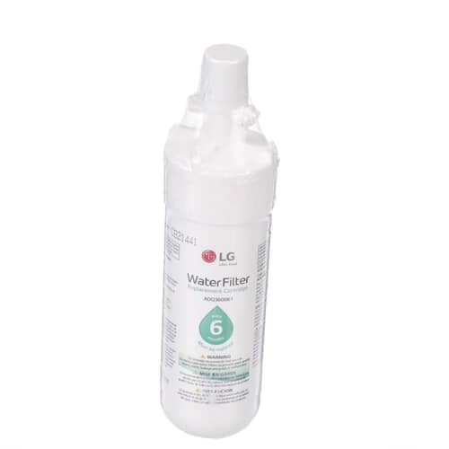 LG Lt700P Water Filter - AGF80300702
